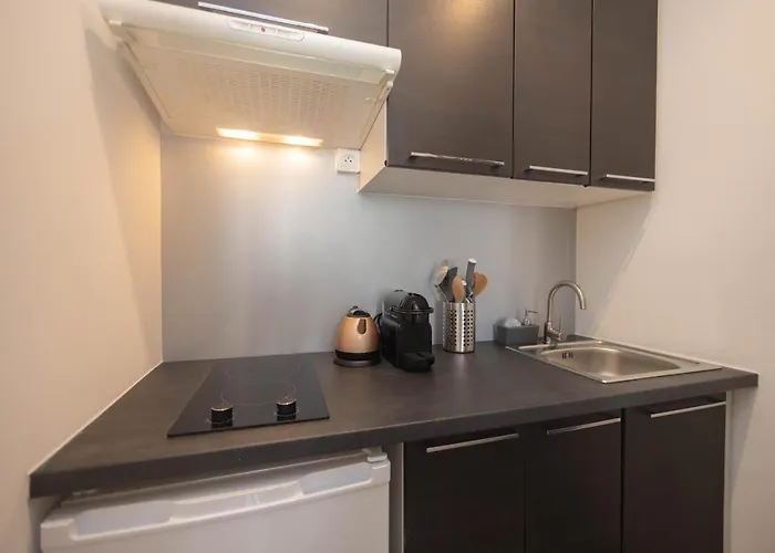 شقة Splendide Et Idealement Situe Proche Du Palais. *