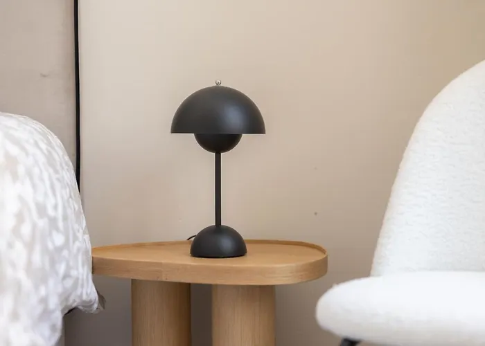 Splendide Et Idealement Situe Proche Du Palais. Daire Cannes