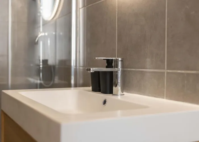 شقة Splendide Et Idealement Situe Proche Du Palais. *