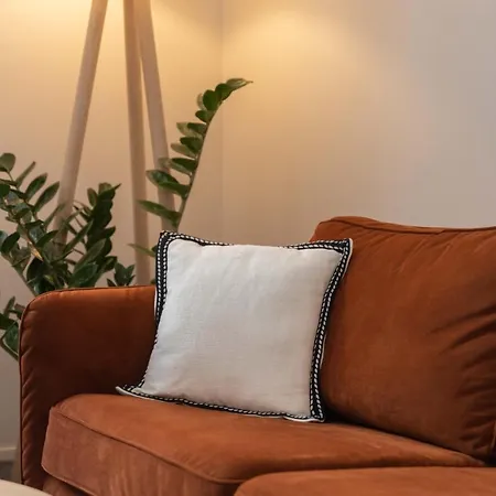 شقة Splendide Et Idealement Situe Proche Du Palais.